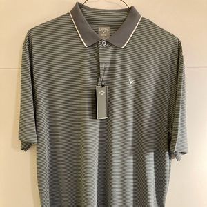 Callaway Golf Polo